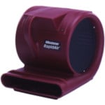 Manual Minuteman RapidAir Carpet Blowers